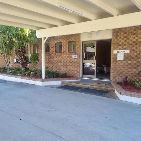 Koorawatha Homestead Motel Bororen Exterior foto