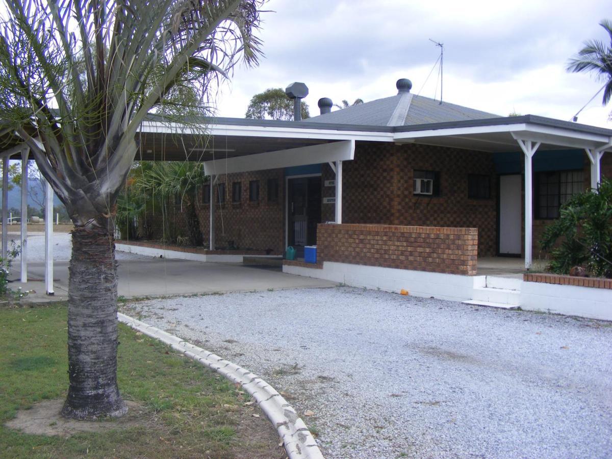 Koorawatha Homestead Motel Bororen Exterior foto