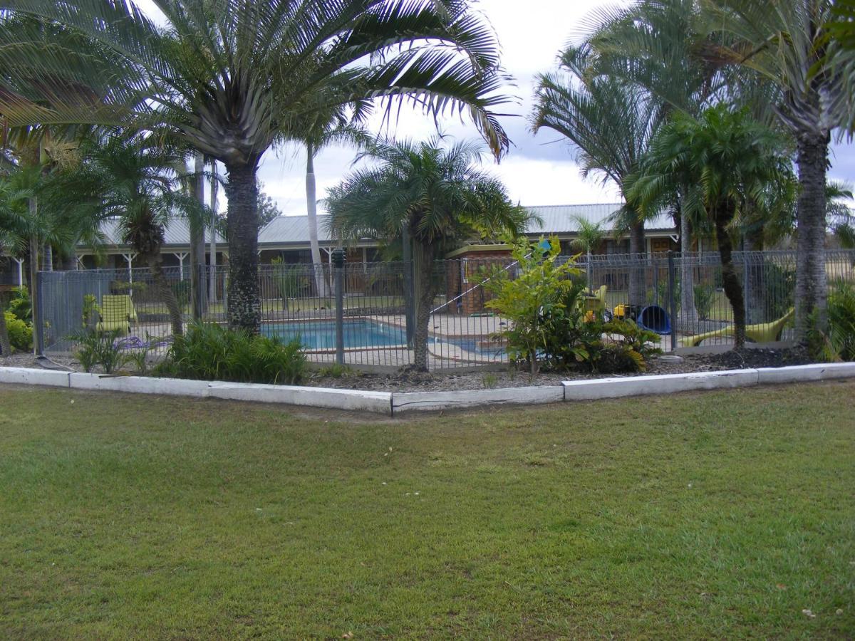 Koorawatha Homestead Motel Bororen Exterior foto