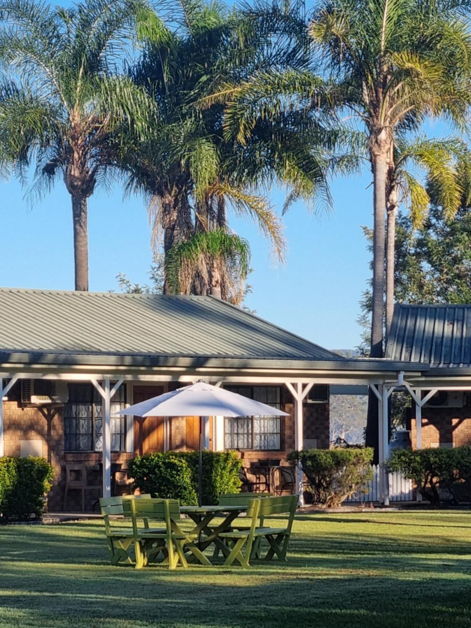 Koorawatha Homestead Motel Bororen Quarto foto