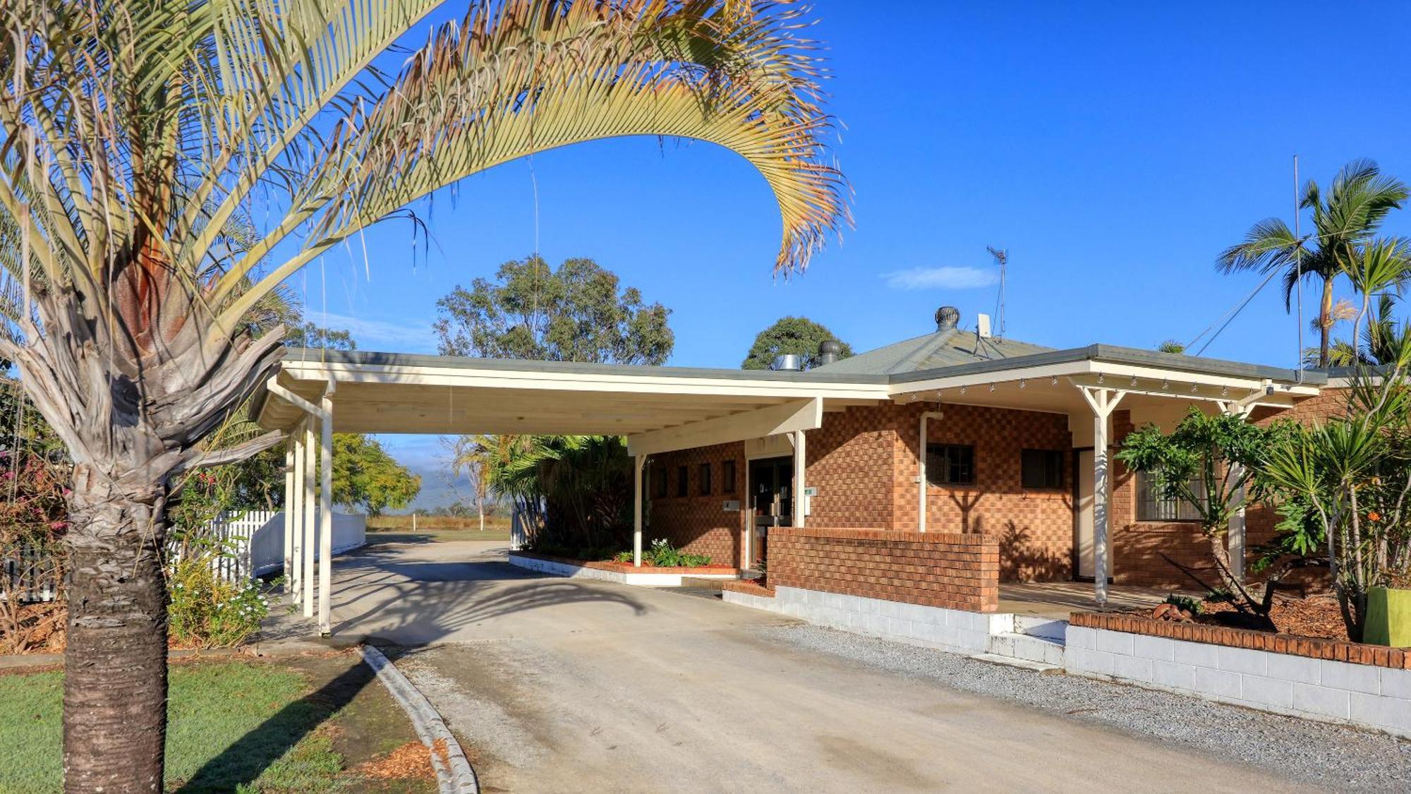 Koorawatha Homestead Motel Bororen Exterior foto
